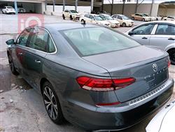 فولكسفاغن باسات
